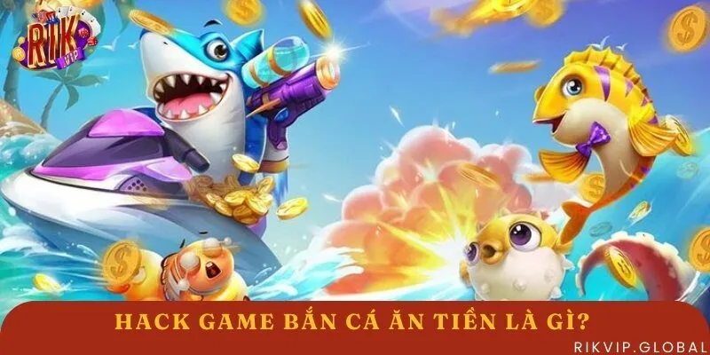 Cách hack xu bắn tiền như thế nào