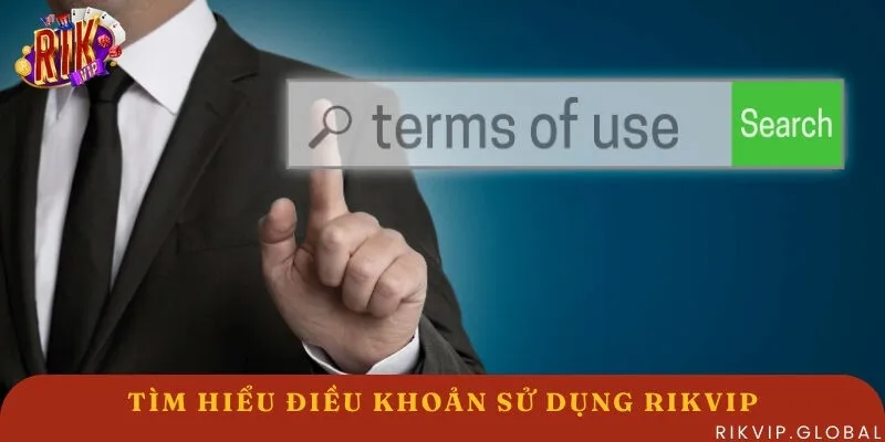 Cập nhật thông tin về điều khoản điều kiện sử dụng
